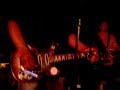 The Dirtbombs - "Indivisible" - Magic Stick - Detroit, MI - Feb 16, 2008