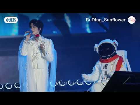 《Special person by Khalil Fong》cover by Huang Xing #huangxing #eliothuang #xingqiu #abodesire 