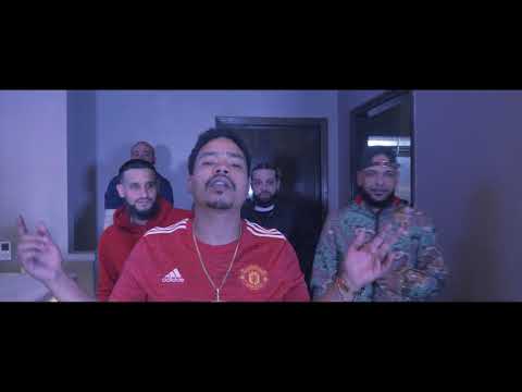 LOSALANO -TIGERAJE (video oficial)