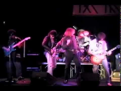 KrakPot@theStone SF 1989