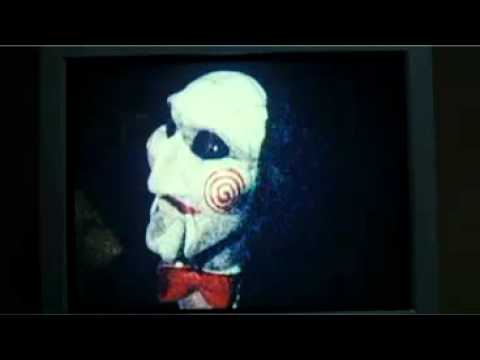 Saw 3 - Trailer