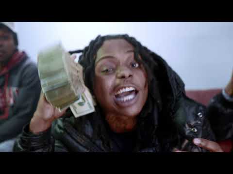 700 Cal & Lil Mello Know Me