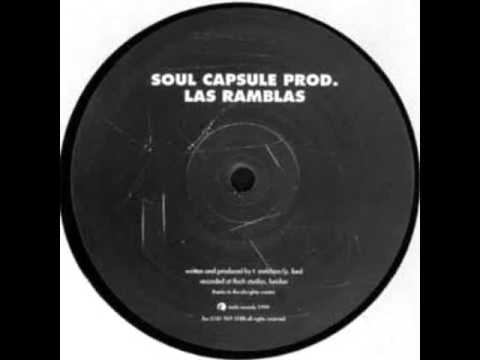 Soul Capsule Prod.  - Las Ramblas