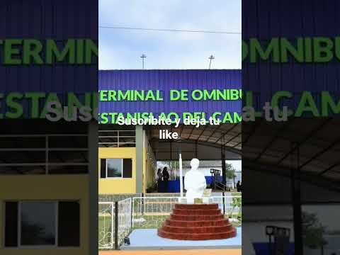 Estanislao del Campo Formosa