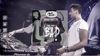 David Guetta &amp; Showtek ft. Vassy vs. Afrojack - Bad vs. Another Level (Afrojack Mashup)