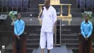 aloud preaching part 1.wmv