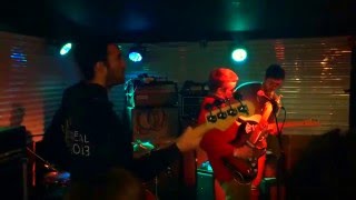 Pinegrove - Recycling