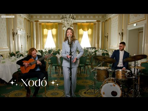 Bruna Santana - Eu só quero um Xodó (Cover)