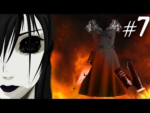 CREEPYPASTY #7 - JANE THE KILLER (CZ)