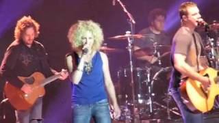 Little Big Town - Wounded & Boondocks