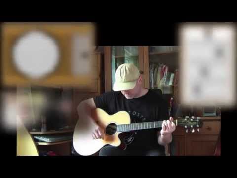Everyday Is Like Sunday - Colin Meloy