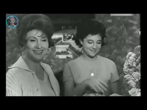 Fernandel et le champagne dans "Le voyage à Biarritz" #scènes 1 & 2 LS