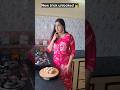 The Easiest Way To Make Dal Bati Without Bati Maker Relatable Trending Shorts