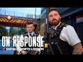 Inside a Real 999 Police Ride-Along | On Response - North London DEFAULT Thumbnail
