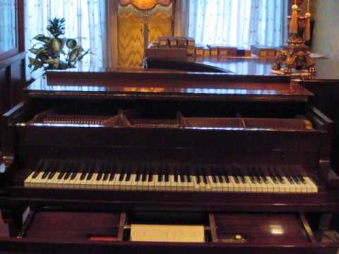 I'm On The Crest Of A Wave, Fox-Trot, played by Julian Rodney (1928)