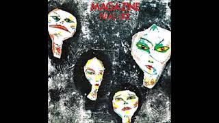 Magazine - Goldfinger