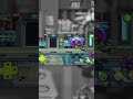 EPISODE 15 OUTWORLD STRANGEOIDS Short 4 TMNT Shredder S Revenge