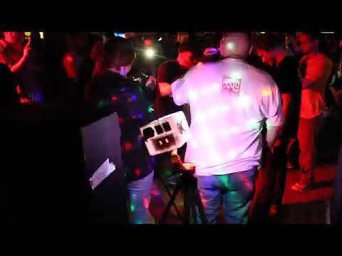 Tommy Beam vs Flossy