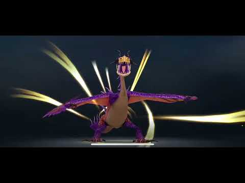 Rise of Berk ep.13 opening a sesonal pack and some brawls