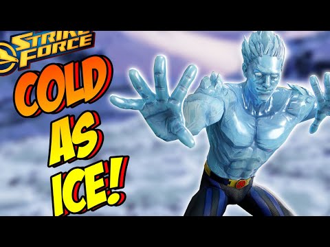 New Raid Gods? Is IceMan Worth It? Orb Opening, U7.5 Gameplay and T4 Recommendations
