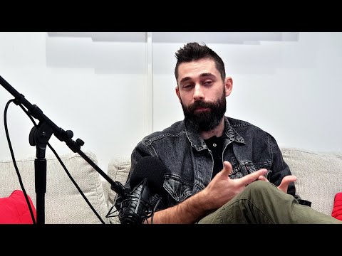 ŠIBaj PODCAST #10 - gost: Šime Bilić, šibenski fotograf sa stalnom zagrebačkom adresom