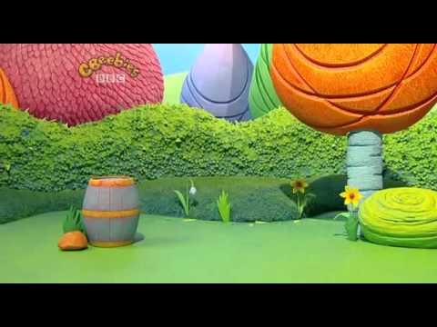 Timmy Time Season 1 Episode 12   Timmy Tries to Hide