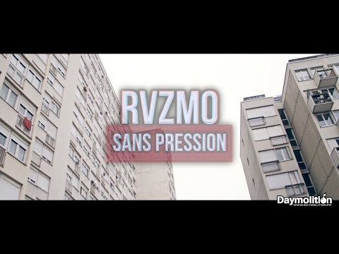 RVZMO - Sans Pression I Daymolition
