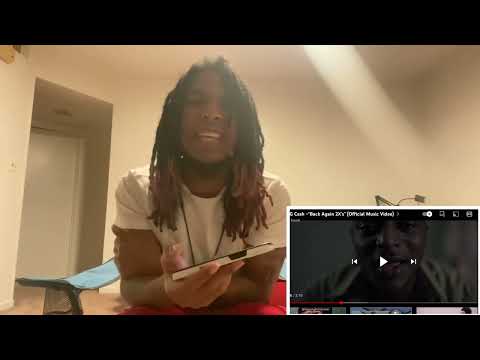 FBG Cash -“Back Again 2X’s” (Official Music Video) REACTION!!!