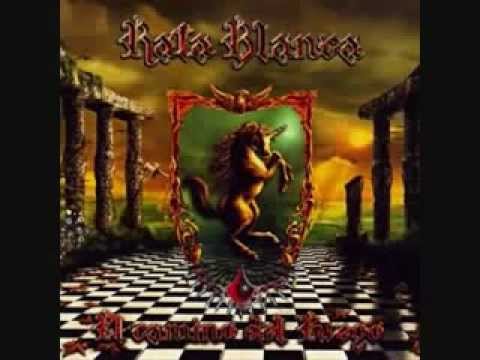 Rata Blanca - La Canción del Guerrero