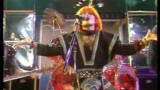 Toyah - I want to be free 1981