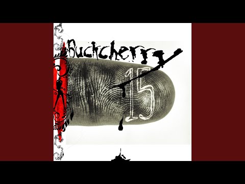 Carousel - Buckcherry