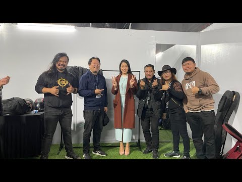 Israel Lalbiakrema-Hmangaihna Rinawm(Cover)Winter festival 2023