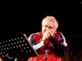 Daniel Johnston - Bloody Rainbow (live at Union Chapel_2/11/09)