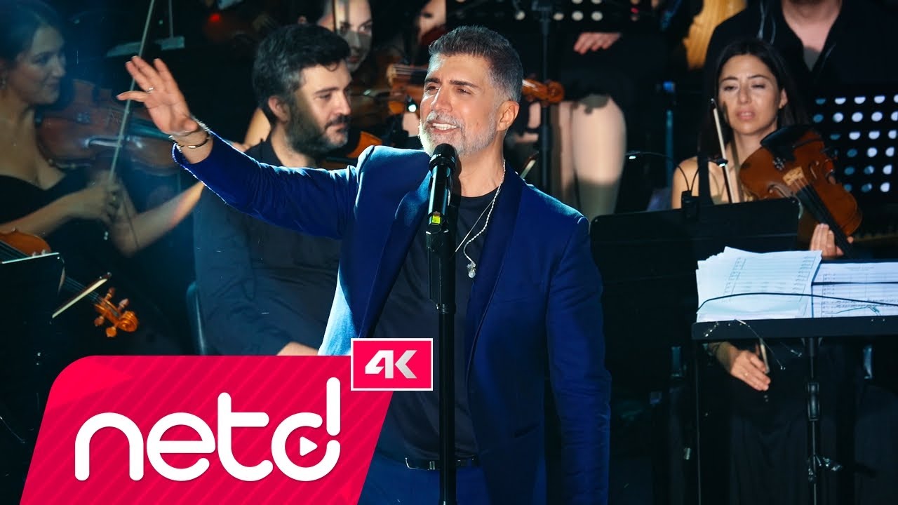 Özcan Deniz - Derin Duygular (Yasin Keleş Versiyon)