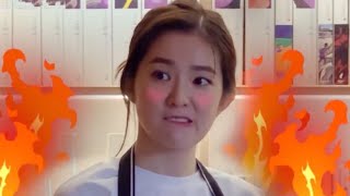 Download lagu just 6 minutes of irene on level up thrilling project mp3 Download lagu just 6 minutes of irene on level up thrilling project mp3