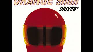 Orange 9mm - Driver Not Included (1995) [Full Album]