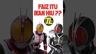 Download lagu Ternyata Dia Hiu Bro !! 😱 Konsep Form Kamen Rider Faiz Yang Sesungguhnya #tokusatsu #kamenrider mp3 Download lagu Ternyata Dia Hiu Bro !! 😱 Konsep Form Kamen Rider Faiz Yang Sesungguhnya #tokusatsu #kamenrider mp3