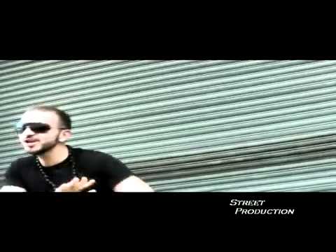Muhammed Akpinar feat. Pitbullmamy, Santos & Baba S Kopat - Straßenrap / Hemshof