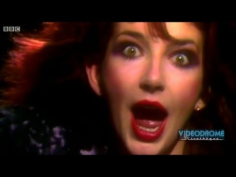 The Kate Bush Story