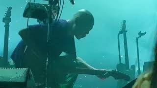 20180630 혁오 Hyukoh - Gondry