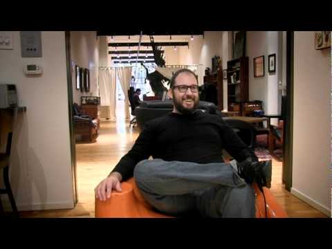 "Ready, Set, Go" - Failure