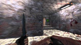 turkizh vs NaVi @ Copenhagen Games 2012