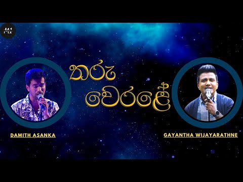 තරු වෙරළේ  | Tharu Werale | Gayantha Wijayarathne | Damith Asanka