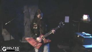 Video thumbnail for Thy Will Be Done Maxon OOD-9 & Maxon PT999 Pedal Demo by Godlyke Inc.