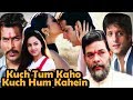 Kuch Tum Kaho Kuch Hum Kahein Full Movie Fardeen Khan Richa Pallod Hindi Romantic Movie