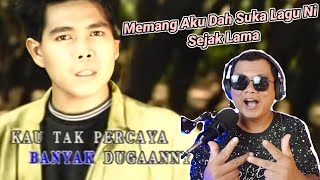 Download lagu VERSI - BILA KEKASIH MERAJUK 🇮🇩REACTION mp3 Download lagu VERSI - BILA KEKASIH MERAJUK 🇮🇩REACTION mp3