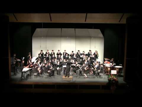 Joyeux Winds - In all its Glory by James Swearingen