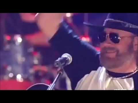 The Conversation by Hank Williams Jr  and Shooter Jennings from CMT Outlaws 2004