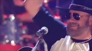The Conversation by Hank Williams Jr  and Shooter Jennings from CMT Outlaws 2004