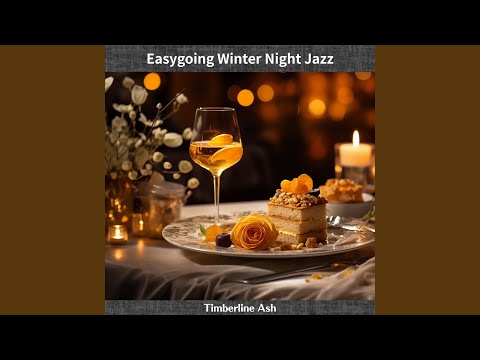 Moonlit Snowflake Dreams (Key Ab Ver.)